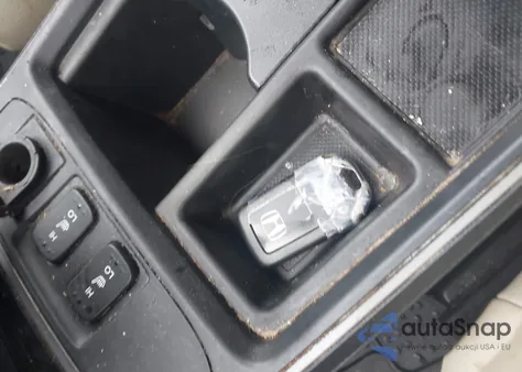 2016 Honda Cr-V Ex-L from USA, damaged, VIN 2HKRM4H73GH670109